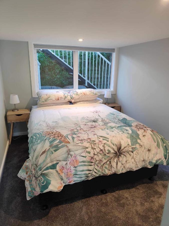 Fully Renovated Hillside Apartment Close To City Κράισττσερτς Εξωτερικό φωτογραφία