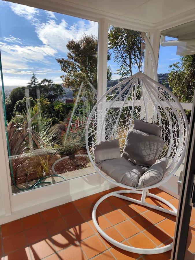 Fully Renovated Hillside Apartment Close To City Κράισττσερτς Εξωτερικό φωτογραφία